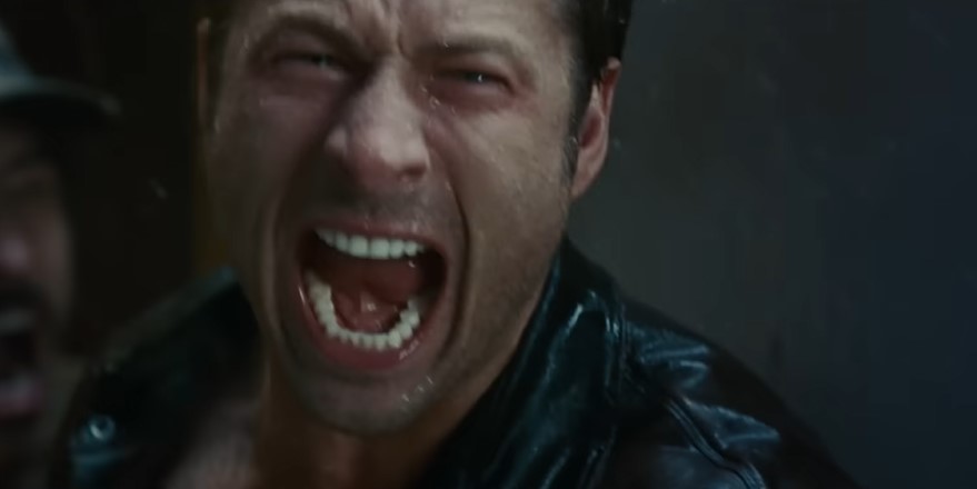 Glen Powell Trades Jet Planes for Tornadoes in Trailer for Twisters