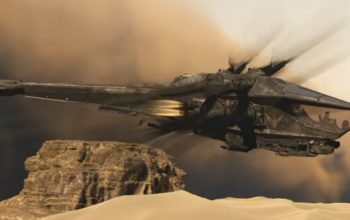 14 Microsoft Flight Simulator Dune Part Two Arrakis Awaits in Reveal for Dune Expansion for Microsoft Flight Simulator