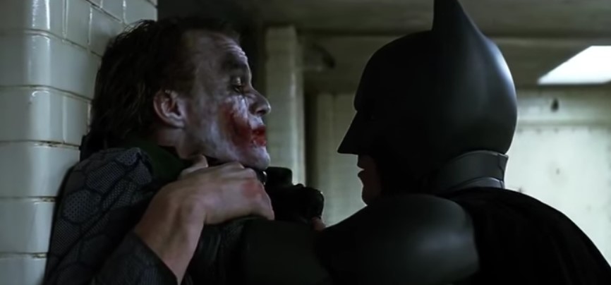 Christopher Nolan Looks Back at the Dark Knight Line that ‘Haunts Him’