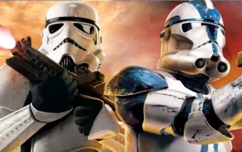 22 Star Wars Battlefront Classic Star Wars: Battlefront Classic Collection Officially Announced