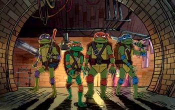 22 Tales of the TMNT Check Out Tales of the Teenage Mutant Ninja Turtles Spinoff Series