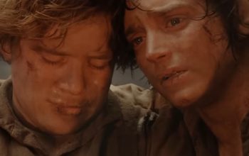 26 Sam and Frodo LOTR SAG Awards 2023: Watch Lord of the Rings Reunion Between Sean Astin and Elijah Wood