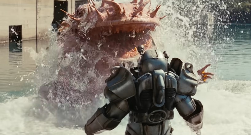 The Apocalypse is Not What it Used to be in Official Trailer for Amazon’s Fallout