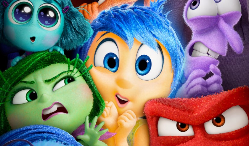 Riley Gets More Complex Emotions in Latest Trailer for Inside Out 2