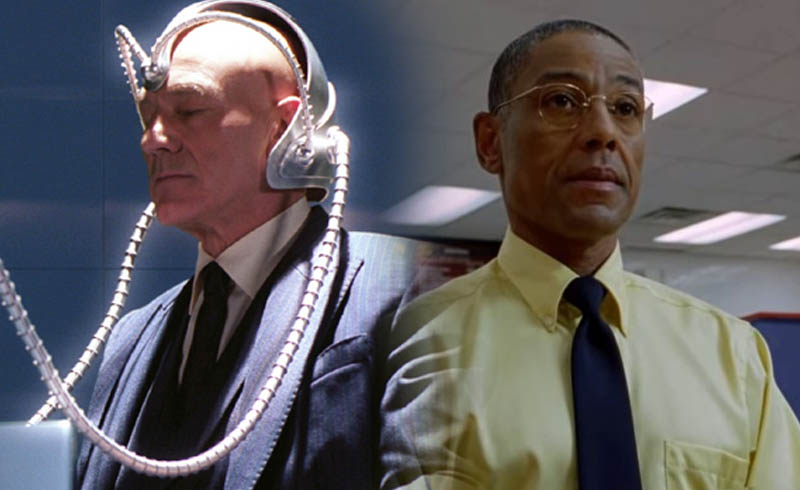 X-Men: Giancarlo Esposito Reacts to Fancasting of Him and Denzel Washington as Professor X and Magneto
