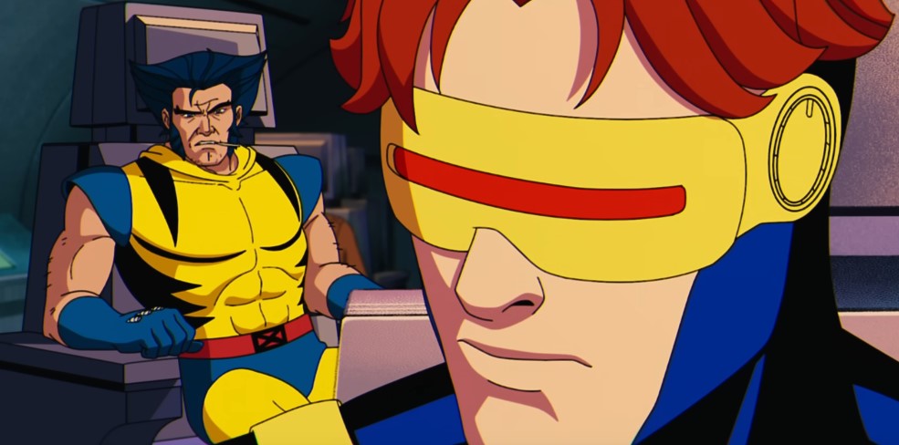 Marvel has Fired the Showrunner of X-Men ‘97