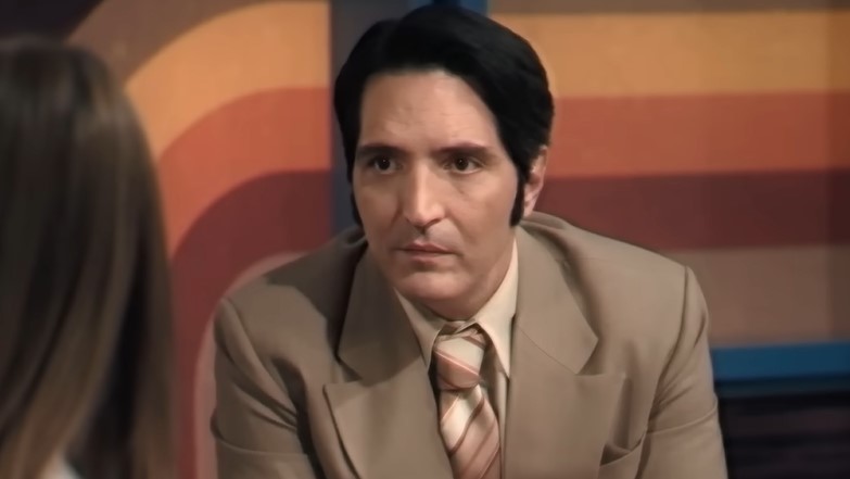 Things Go Wrong in a 70s Variety Show in Clip from Late Night with the Devil