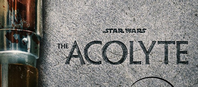Star Wars: The Acolyte Drops Morbid New Poster; Teases First Trailer