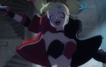 19 Suicide Squad Isekai Harley Quinn 01 More DC Anime Projects in Development after Suicide Squad ISEKAI?