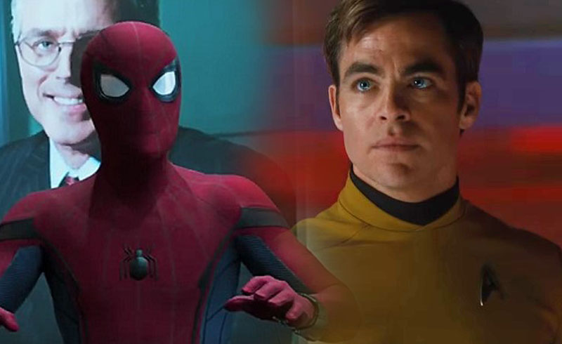 Star Trek and Fast X Director Being Eyed to Helm Spider-Man 4