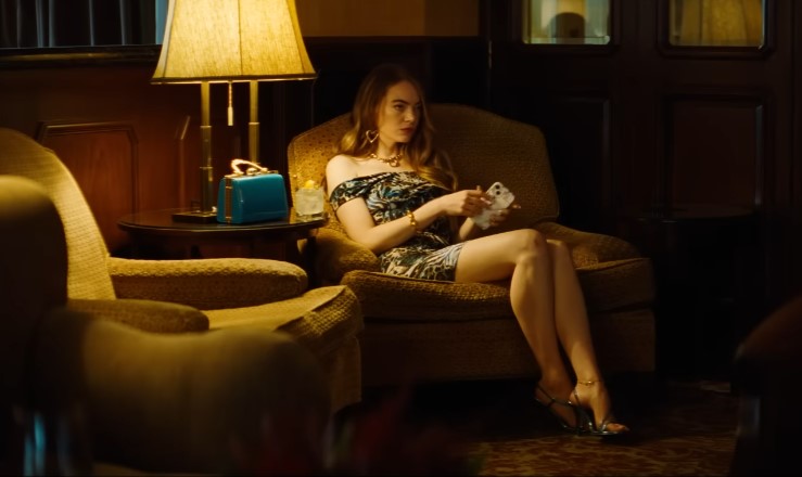 Kinds of Kindness: Yorgos Lanthimos’ Next Movie with Emma Stone Gets First Teaser