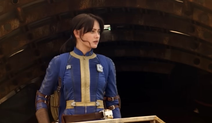 New Fallout Featurette Gives Us a Look at the Different Factions