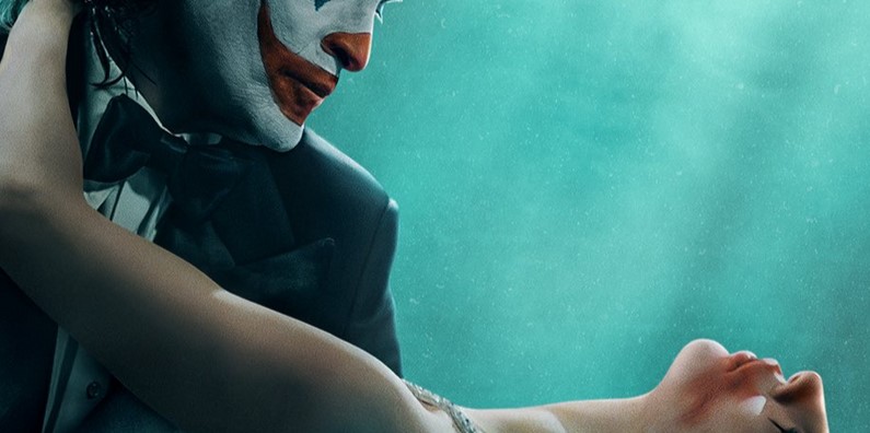 Lady Gaga Shares First Poster for Joker: Folie a Deux