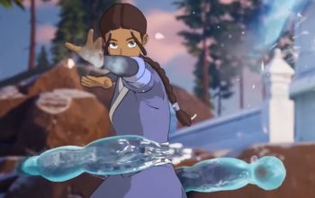 10 Fortnite Katara More Avatar: The Last Airbender Characters Come to Fortnite