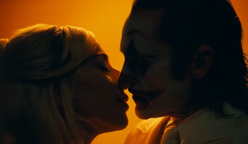 It’s Mad Love in First Teaser for Joker: Folie a Deux