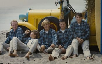 10 The Beach Boys Disney Docu Disney+ Announces The Beach Boys Documentary