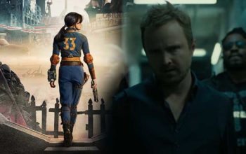 18 Fallout Aaron Paul Aaron Paul Could Get Cast in Fallout Season 2 (If It Gets Greenlit)