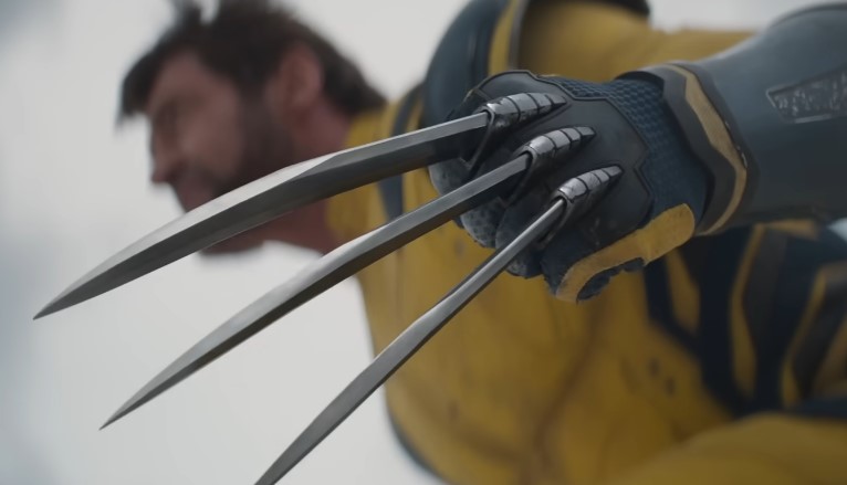 23 Deadpool and Wolverine 03 The Claws Come Out in Full Trailer for Deadpool & Wolverine