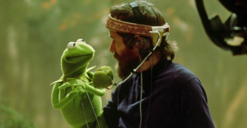 Meet the Man Behind the Muppets in Trailer for Jim Henson Idea Man Docu