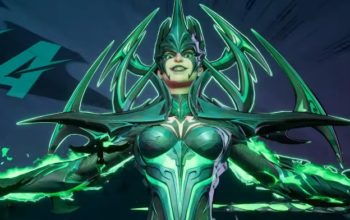 09 Hela Marvel Rivals Marvel Rivals Data Miners have Found Other Unannounced Characters; Hela Officially Revealed