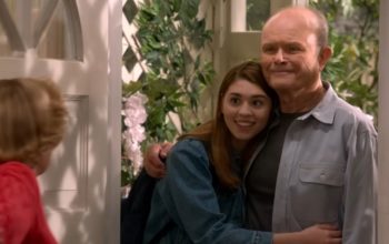 14 That 90s Show That ‘90s Show Teaser Showcases Returning Characters and Surprise Guest Stars