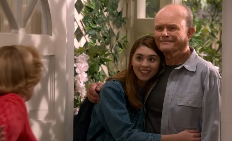 That ‘90s Show Teaser Showcases Returning Characters and Surprise Guest Stars
