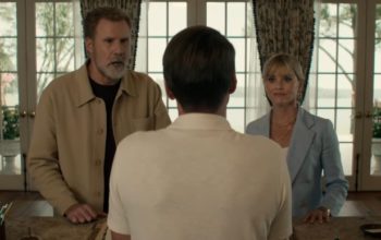 15 Will Ferrell Youre Cordially Invited Reese Witherspoon Will Ferrell and Reese Witherspoon Get Into Wedding Hi-Jinks in Trailer for You’re Cordially Invited