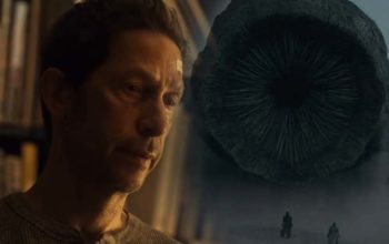 22 Tim Blake Nelson Dune Tim Blake Nelson on Getting Cut from Dune: Part Two