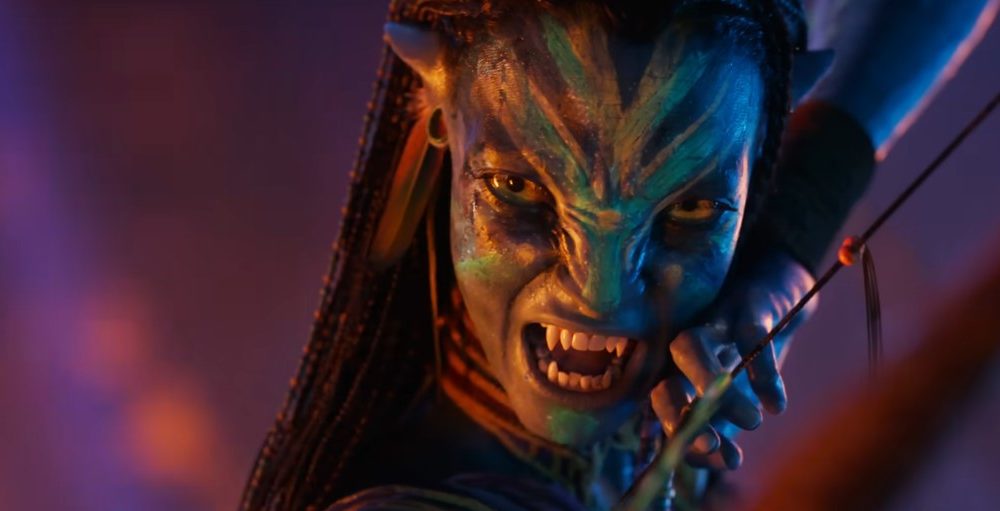 28 Avatar 3. Neytiri “I’m Feeling Fulfilled as an Artist”: James Cameron on Fans Saying He Could be Wasting His Final Years on Avatar