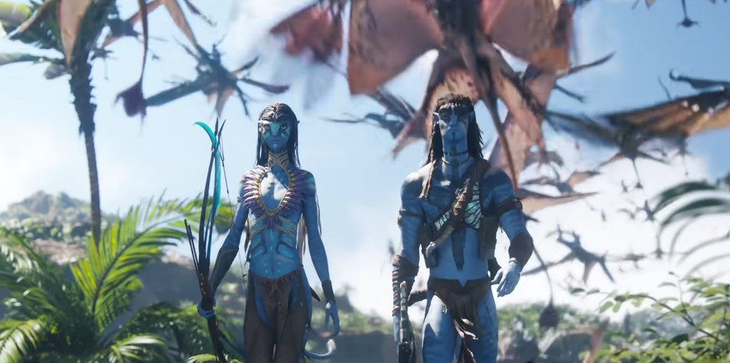 James Cameron: Fire and Ash is Considered the End of the First Avatar Saga