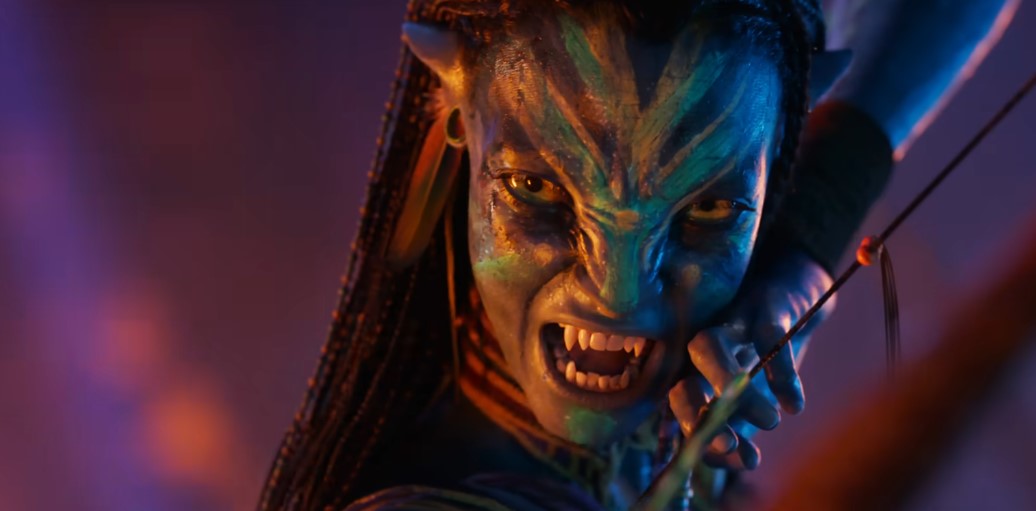 The Avatar Franchise could End if Fire and Ash Flops