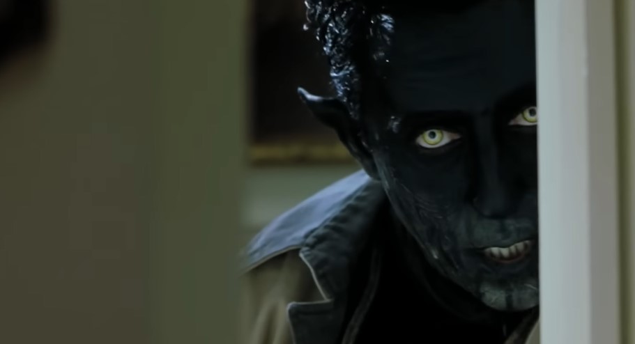 Possible Look at Alan Cumming’s Nightcrawler in Avengers: Doomsday