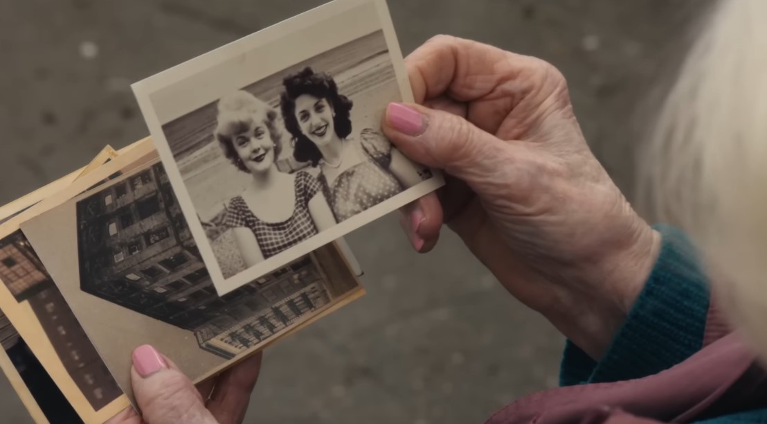 Scarlett Johansson Directs Heartfelt Eleanor the Great