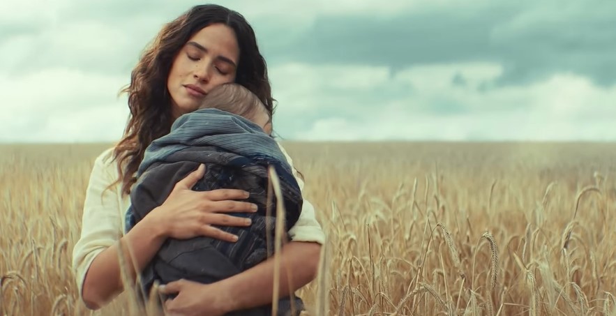 Andor Creator Says Disney Can Do ‘Whatever They Want’ with Cassian’s Child