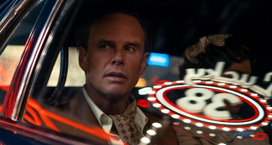 First Images for Fallout Season 2 Confirm Another Flashback