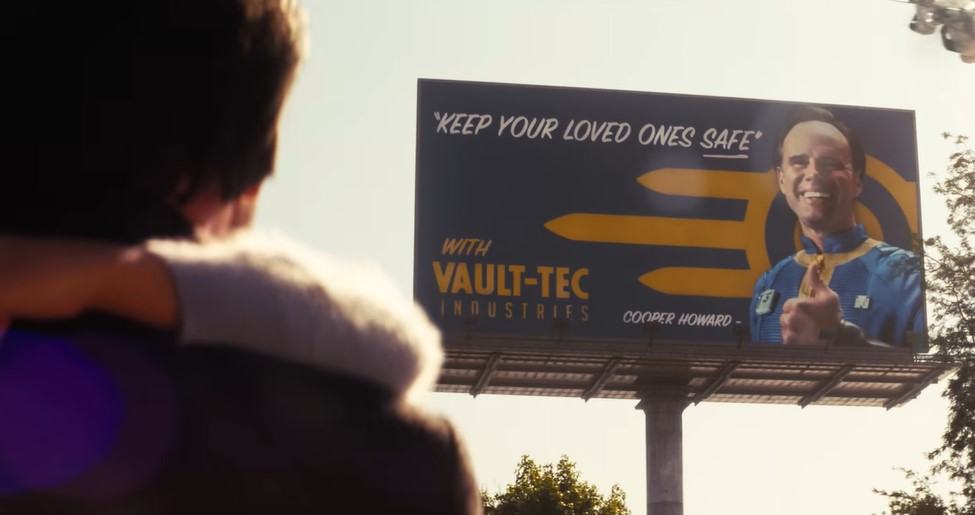 First Teaser for Fallout Season 2 Brings Us to New Vegas