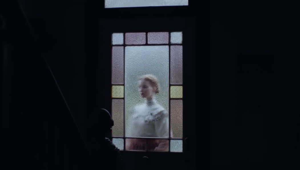 Osgood Perkins is Telling a Double-Sided Horror Story in Trailer for Keeper