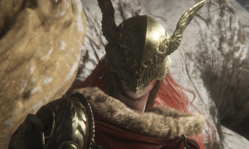 Alex Garland REALLY Wants to Make His Elden Ring Movie