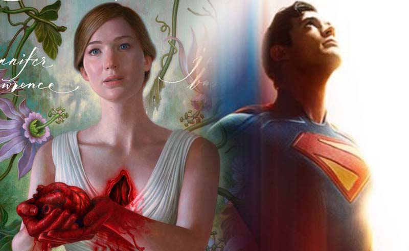 Darren Aronofsky Comments on James Gunn’s Superman