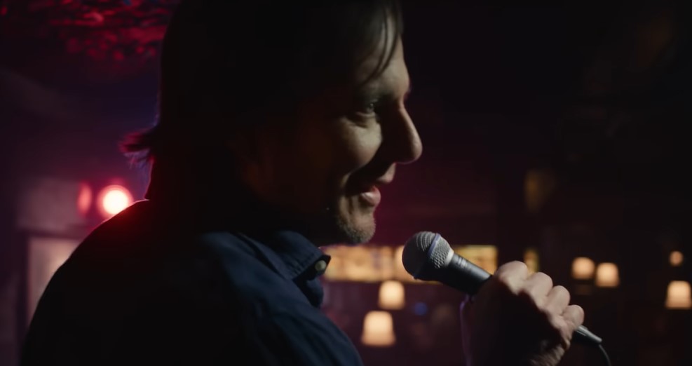 Will Arnett is Once Again a Sad Entertainer in Trailer for Is This Thing On?