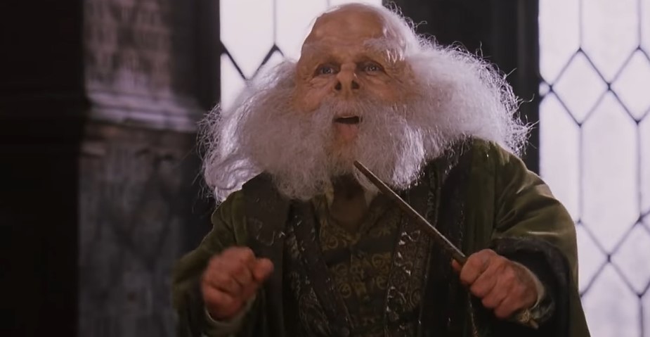 Warwick Davis Joining the Harry Potter Reboot; Fans Not Happy
