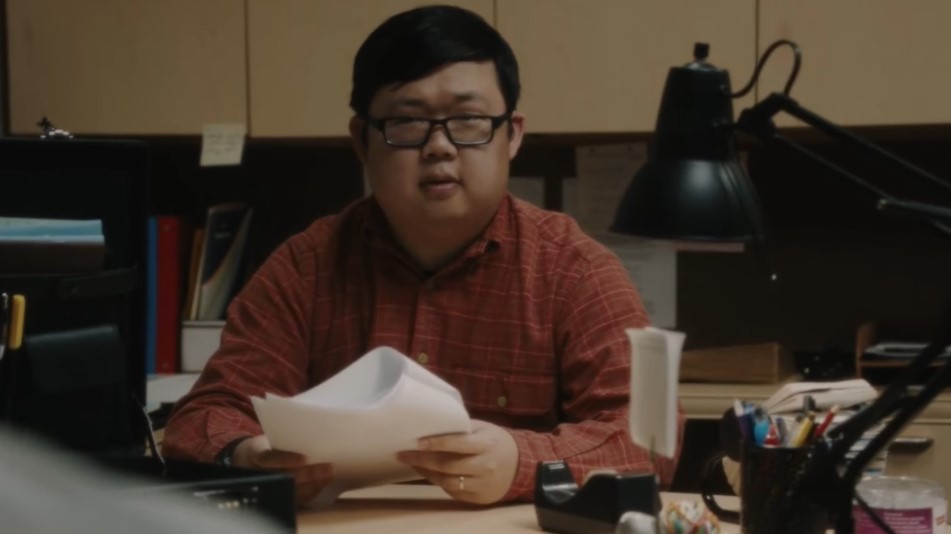 Voice Actor/Youtuber SungWon Cho Announces Twitter Exit