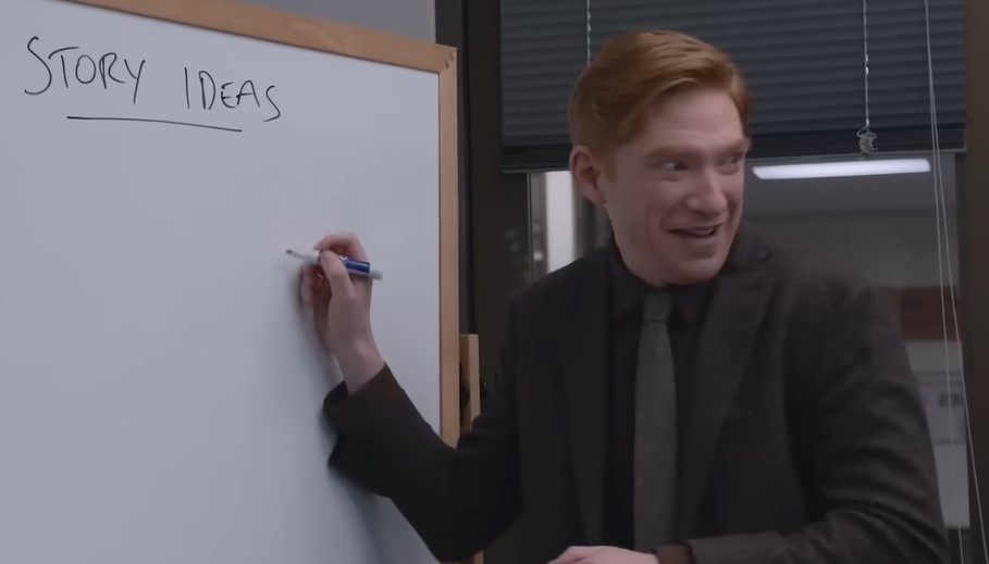 The Office Spinoff The Paper Already Greenlit for 2nd Season