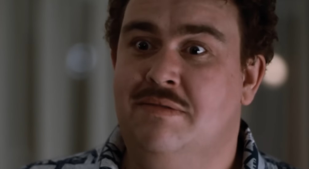 I Like Me: Watch the Star-Studded Trailer for the John Candy Documentary