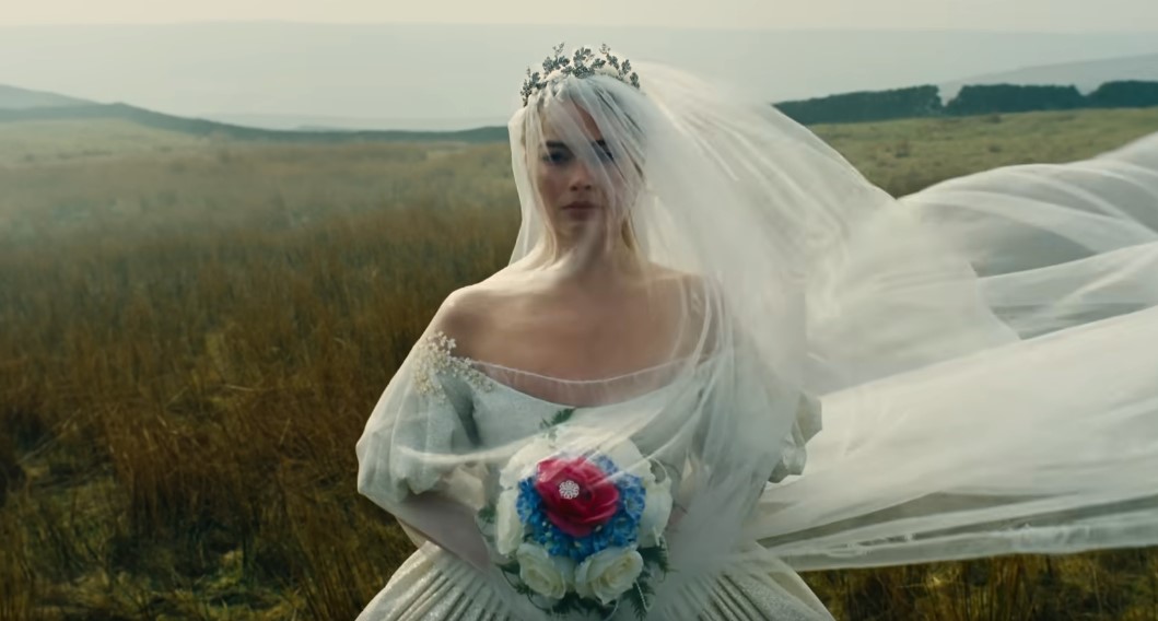 Twitter Can’t Decide About Emerald Fennell’s Wuthering Heights