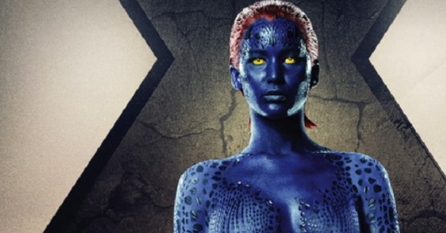 X-Men: Why a Trans Woman Should be the New Mystique