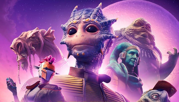 Podracing (and Sebulba) are Back in Star Wars: Beyond Victory