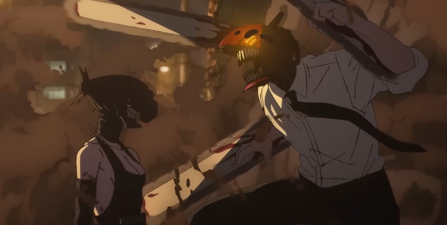 Chainsaw Man Movie Budget Reveal has Fans Concerned for the Animators