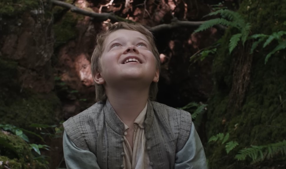 Shakespeare Returns to the Big Screen in Latest Trailer for Hamnet