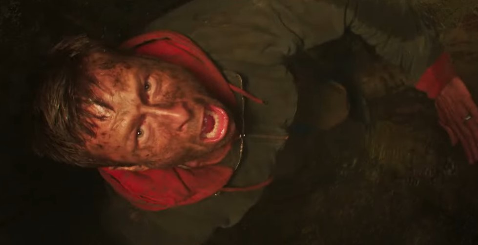 Glen Powell is On the Run in Latest Look at The Running Man